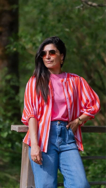Blouse «&nbsp;CIARA&nbsp;»