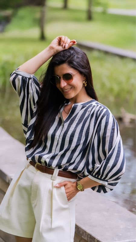 Blouse «&nbsp;ADELA&nbsp;»