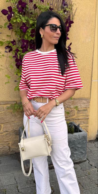 T-shirt «&nbsp;REGINA&nbsp;»