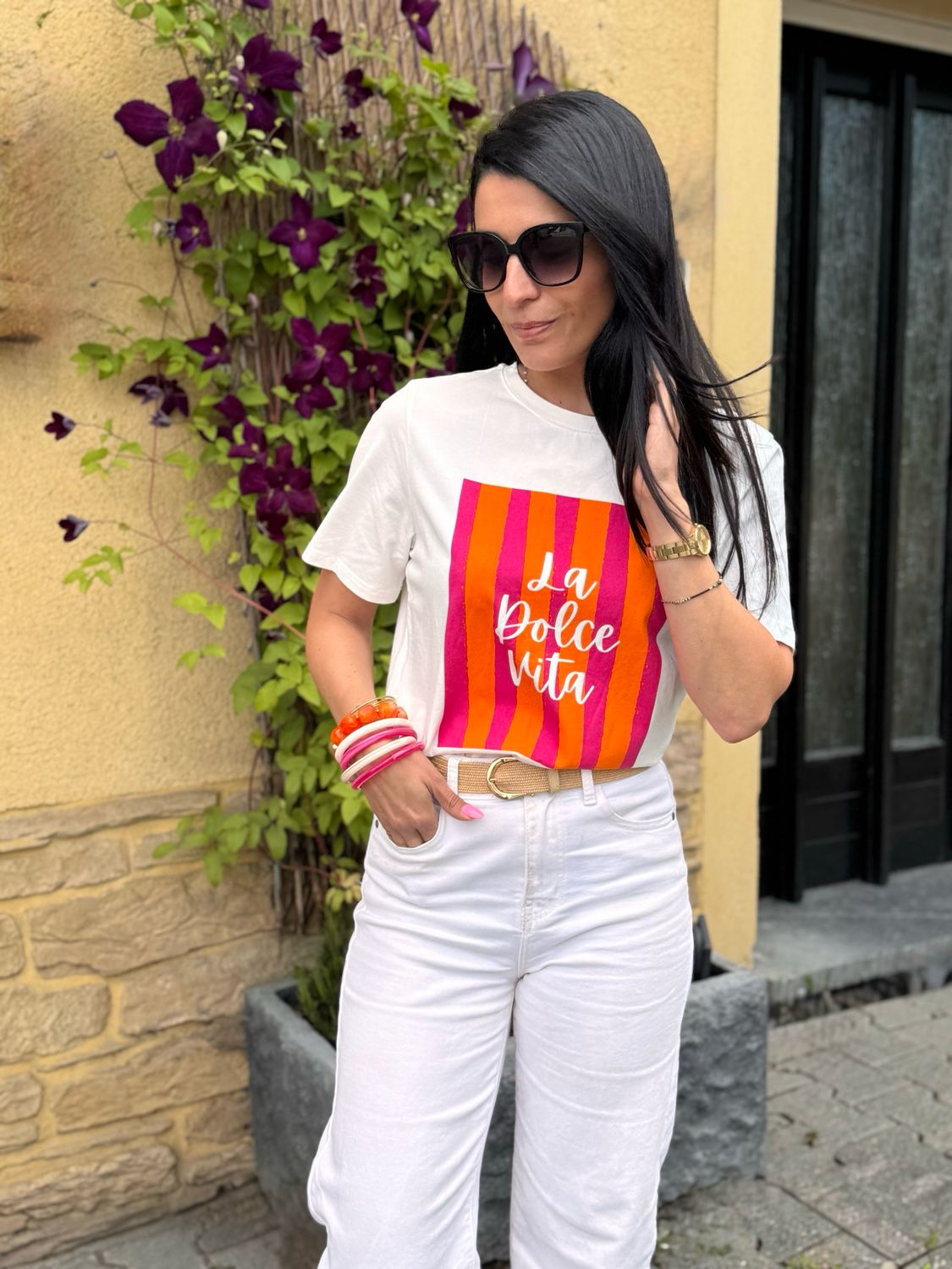 T-shirt «&nbsp;VITA&nbsp;»