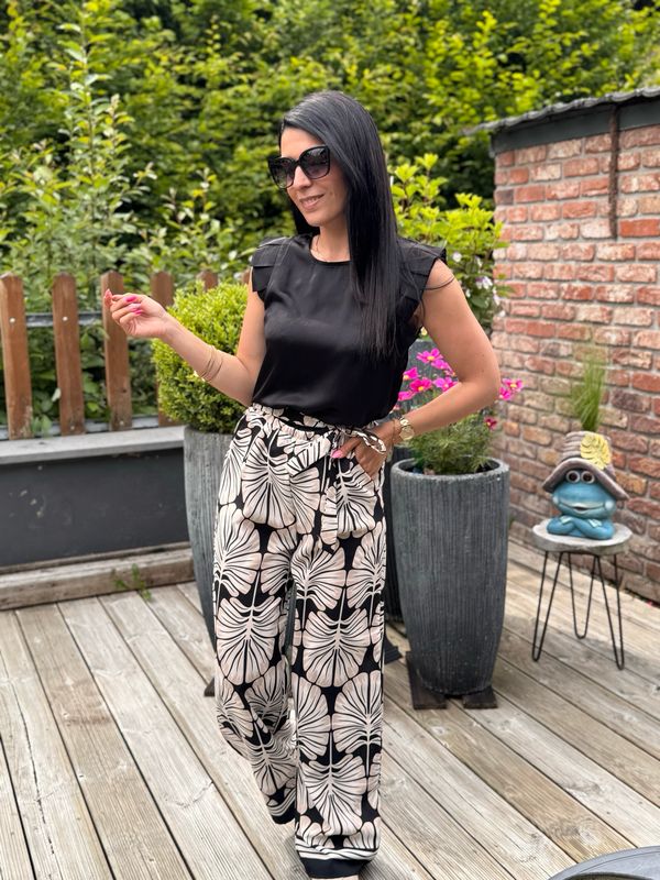 Pantalon «&nbsp;SAMY&nbsp;»