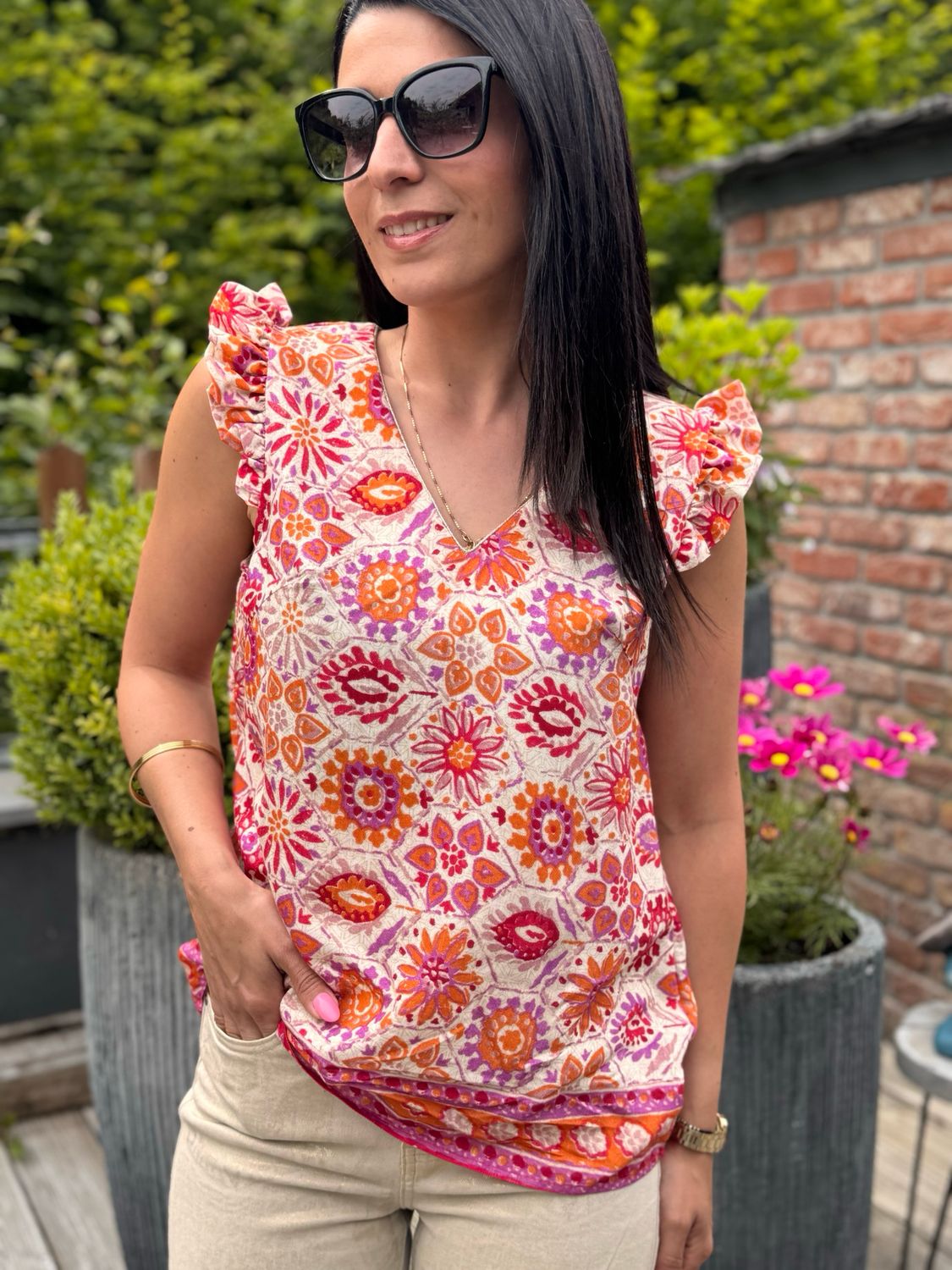 TOP «&nbsp;TANYA&nbsp;»