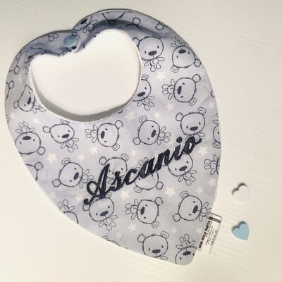 Bavaglino BANDANA