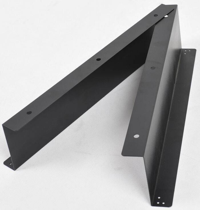 Capture Under Counter Mounting Bracket for Cash Drawer CA-CD410-480