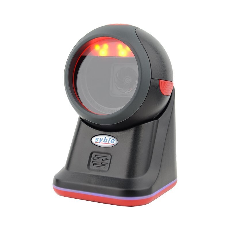 Syble XB-8608H 1D/2D Scanner