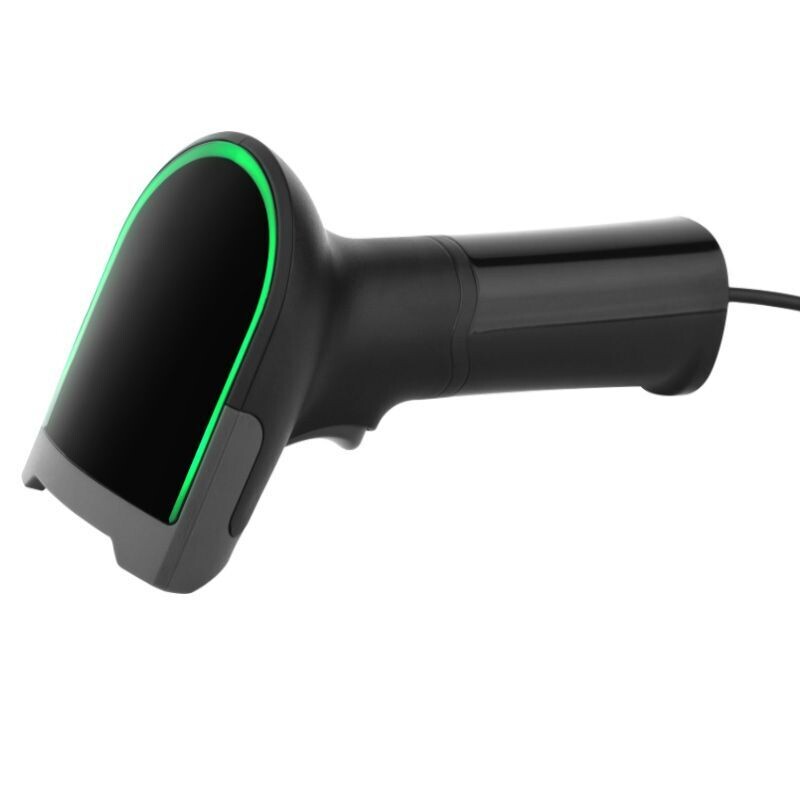 SL500 USB Scanner