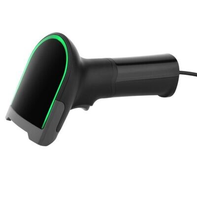 SL500 USB Scanner