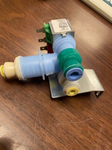 Invensys N-86-Qc N / 2188708 Refrigerator Water Valve