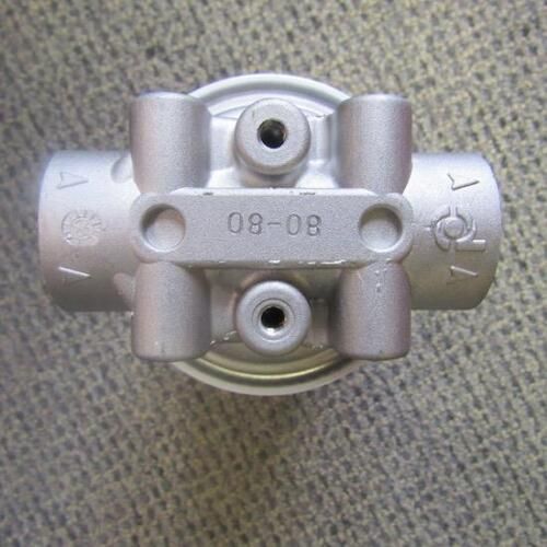 Donaldson Hydraulic Filter Kit Head 1/2” Sae-8 O-Ring Boss Fit & P551551 Filter