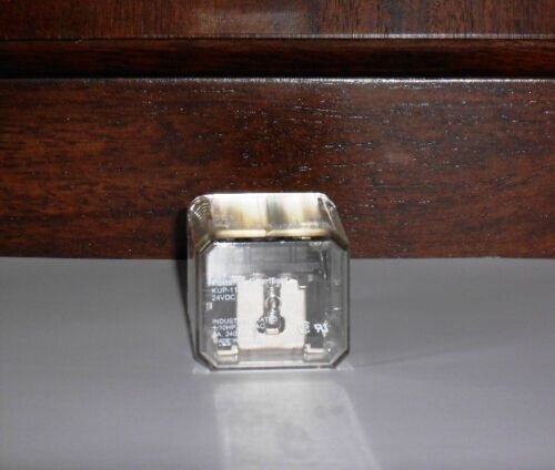 POTTER & BRUMFIELD KUP-11D11-24 COMPONENT NEW FACTORY BOX