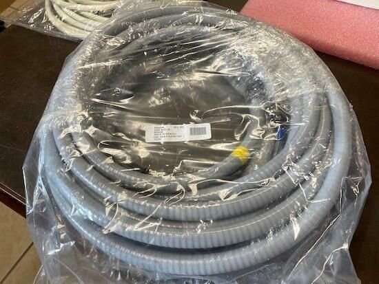 GE 5344936 CABLE RUN M2025 PEN FOR MRI SCANNER