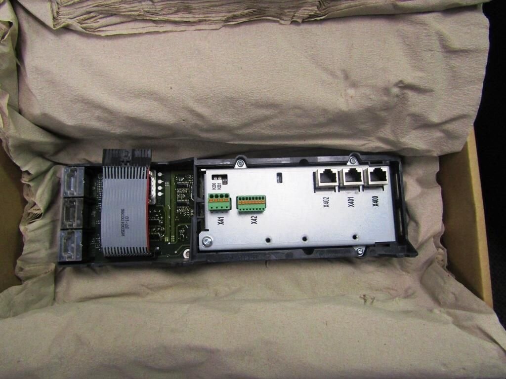 Siemens 6SL3351-6GH32-6AB3 communication board CIB board