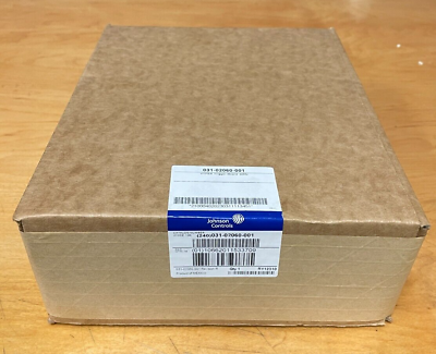 YORK 031-02060-001 / 03102060001 trigger board 60hZ New factory sealed
