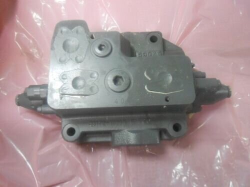KPM / Kawasaki KVS32-A4.0/ 20-97VC Steering control valve REFURBISHED