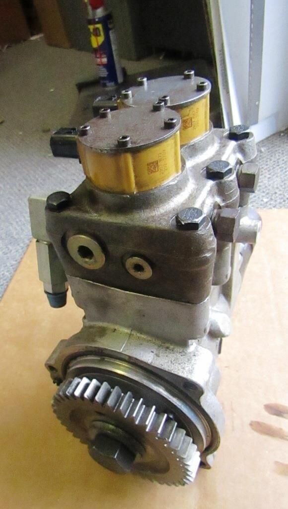 Caterpillar 294-3019 C7s Fuel Injector Pump used