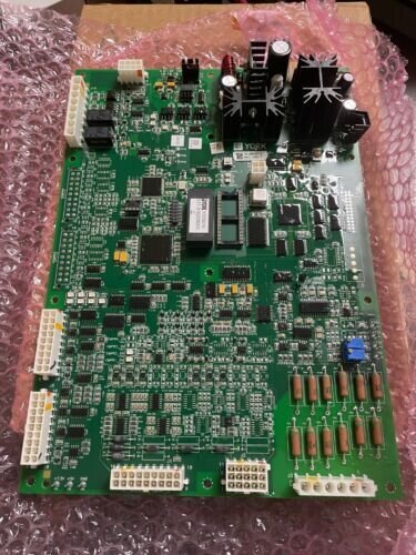 YORK 031-02507-000 YCAV/YCIV MUSTANG VSD LOGIC BOARD YORK 031-02507-000 YCAV/YCIV MUSTANG VSD LOGIC BOARD
