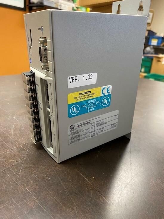 ALLEN BRADLEY 1398-DDM-005