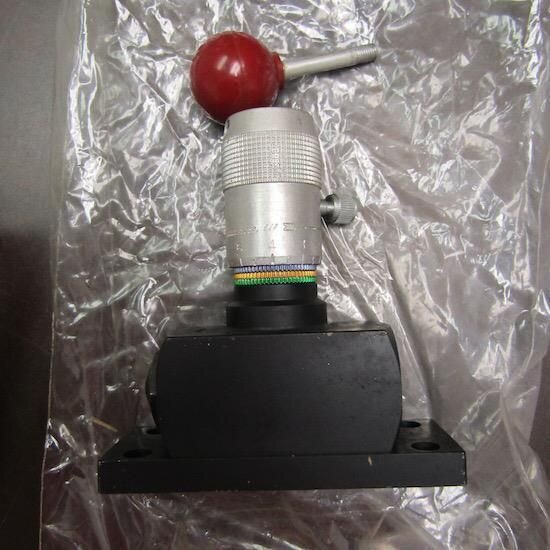 PARKER TPCS600S6 / TPCS600S-6 HYDRAULIC FLOW CONTROL VALVE