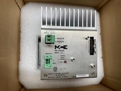 MCE SC-HCDA SC HALL CALL DRIVER ASSY