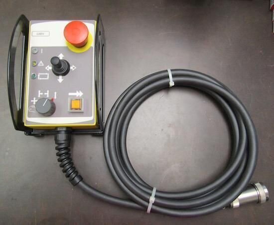ESAB 0460570880 GMH WITHOUT CONTROL PANEL