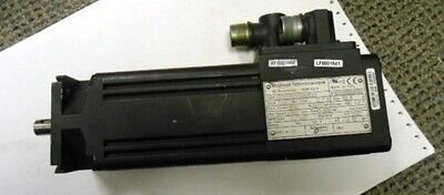 MODICON TELEMECANIQUE BPHO752N5MA2CA1 AC SERVO MOTOR REFURBISHED