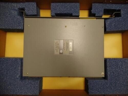 ALLEN BRADLEY 1775-MSD MEMORY MODULE ERROR CORRECTING 128K