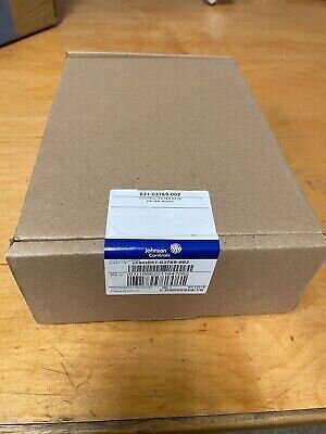 JOHNSON CONTROLS 031-03769-002 FILTER GATE CONTROL DRIVER BOARD