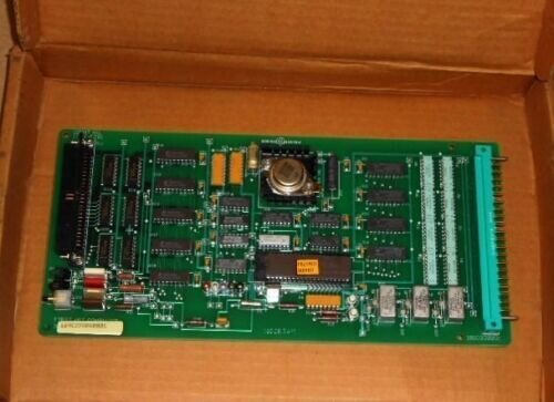 GE 169C2780G0001 CIRCUIT BOARD NEW OPEN BOX