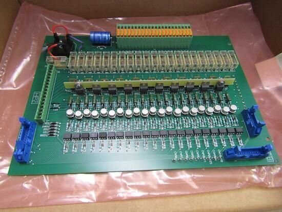 REP 131806 CIRCUIT BOARD