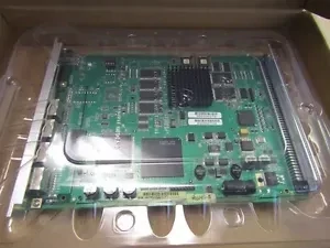 LUCENT NS23N401AB , BA5AMM0AAB 4 ports ETHERNET MODULE