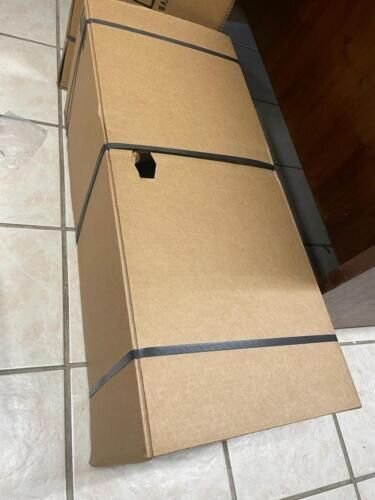 ABB ACH550-UH-08A8-4 / Carrier HK30WA357 3 PH 380-480VAC 50/60 HZ 8.8A 5HP DRIVE