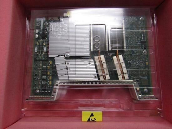 CISCO 15454-ADM-10G ONS 15454 BLADE CARD