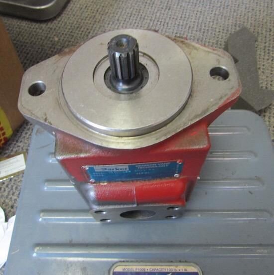 Parker denison T6CM B22 3R00 B1 / T6CMB223R00B1 VANE PUMP