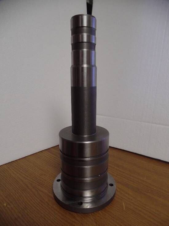 OKUMA 612-1311-05-05 SHAFT FOR LB15II MACHINE NEW