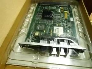LUCENT NS24N730BA , 4 ports OC-3C/STM-1 SM CARD NEW OPEN BOX
