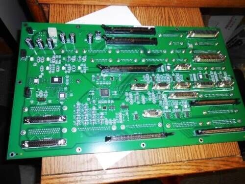 UNIVERSAL INSTRUMENTS 49739302 VME INTERFACE USED