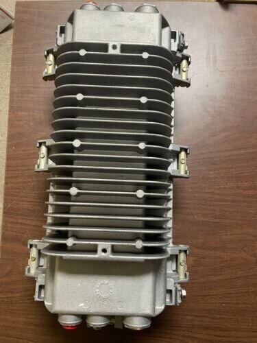 MOTOROLA 741000-012-00 / BT100K-3HXXH-F AMPLIFIER