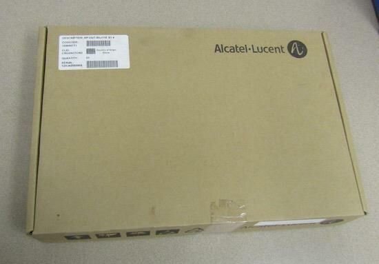 Alcatel- Lucent BNJ118 S1:4 CIRCUIT BOARD