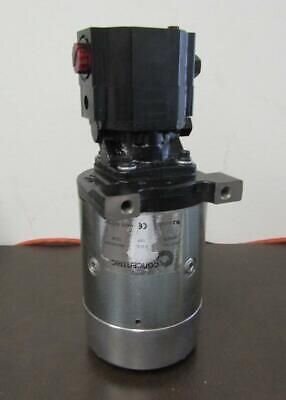 JLG 3600423 / 2200975 PUMP 12V