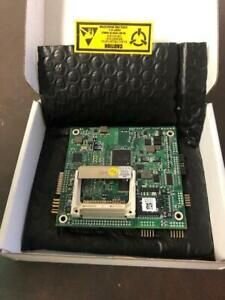 ADLINK CM-730-R-11 1GB L+G SINGLE BOARD COMPUTER CPU VIDEO, ETHERNET SUMIT-A