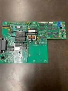 ALLEN BRADLEY 1784F30B CIRCUIT BOARD