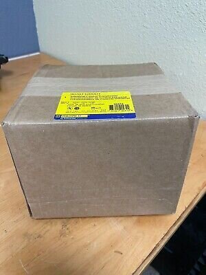 SQUARE D 9070T1000D1 INDUSTRIAL CONTROL TRANSFORMER 50/60HZ