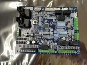 CLIMATE CONTROLS 17B0002N24 DIGITAL HEAT PUMP CONTROL 30-day warranty