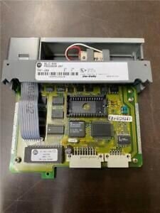 ALLEN BRADLEY 1747-L524