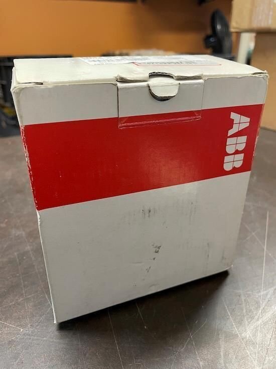 ABB DA75-21-21-51 DRIVE CONTROL 3P 60A 480V