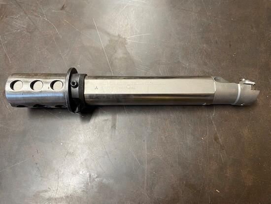 MITSUBISHI S-DCLNL-284-C BORING BAR