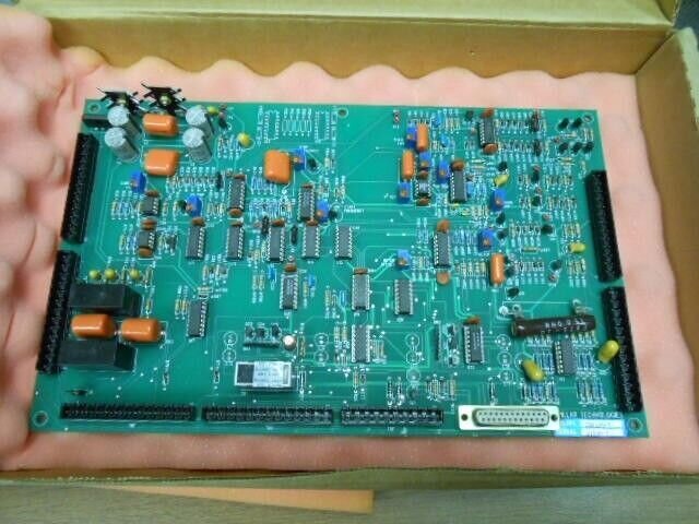 CB6339-7 PILLAR CONTROL BOARD NEW OUT OF BOX