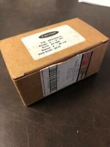 CARRIER HK05ZG019 PRESSURE TRANSDUCER 0-5" WC 24VDC 4-20mA