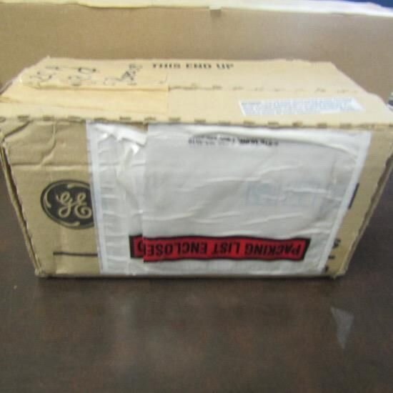 GE FBH16TE040R2, 40A 1P 347v Circuit Breaker, FB100 Series