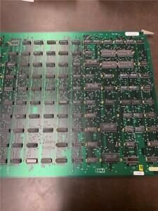 ALLEN BRADLEY 8000GHZ CIRCUIT BOARD